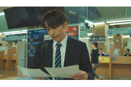 高橋一生、利重剛13年ぶり長編監督作で主演「ラプソディ・ラプソディ」5月1日公開決定 画像