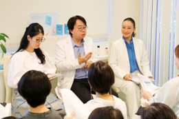 ５大栄養素なのに「女性の75％が不足している」結果、招く不調とは？40代を過ぎたらすぐ始めたい今注目の「マグ活」最前線