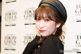 元NMB48吉田朱里、第1子女児出産発表「新しい自分も発信していきたい」 画像
