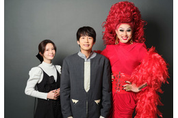 中丸雄一、新番組で激動の人生語る 井口綾子＆ドリアン・ロロブリジーダと“深夜ならでは”ギリギリトーク【まるどりぃ～ココだけの話～】 画像