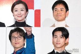 【木村拓哉主演「グランメゾン・パリ」注目ポイント5選】フランス語での圧巻の芝居、チーム再集結…“新キャスト”オク・テギョン＆正門良規も活躍 画像
