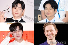 【編集部が選ぶ「画面の中のメロ男」2026年1月編】「恋の通訳、できますか？」キム・ソンホ、Hey! Say! JUMP伊野尾慧＆アン・ボヒョンら 画像