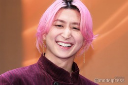 Snow Man佐久間大介、グループの楽屋事情明かす「うちの向井康二は…」【白蛇：浮生】