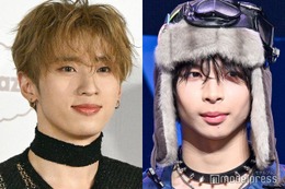 INI許豊凡、TAGRIGHTのライブへ 小林大悟との2ショットに反響殺到「日プ蘇る」「フェン林尊い」 画像