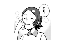 見た目はおいしそうなのに！ペースト食、食べてみた感想は…【さくらと介護とオニオカメ！ #25】