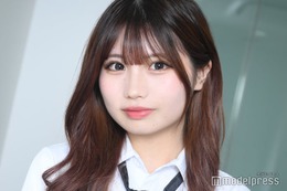 「今日好き」藤田みあ、色白美脚際立つ“レア”コーデに熱視線「スタイル良すぎ」「さすがの着こなし」 画像