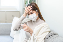 インフルエンザにかかりやすいのはどんな人？ビッグデータからわかった「５つの特徴」と感染しないために大切な３つのこと