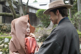 【来週のばけばけ あらすじ】松野家借金返済が記事に 松江の人々の様子が一変した理由とは 画像