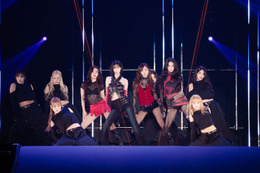 aespaジゼル「福岡の皆さんに会えて嬉しい」クールにパフォーマンス届ける【SMTOWN LIVE 2025-26 in FUKUOKA】 画像