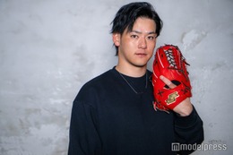 野球・伊藤裕季也選手、個人ファンクラブ開設 覚悟を持って臨む新シーズンへの想いとは【モデルプレスインタビュー】 画像
