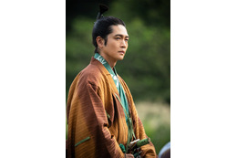 松下洸平、仲野太賀＆池松壮亮の関係性絶賛「少しうらやましくもあります」【「豊臣兄弟！」コメント】