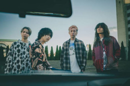 13.3g、THE BEAT GARDENが初登場！今注目の歌詞ランキングはKing Gnuが3週連続首位 画像