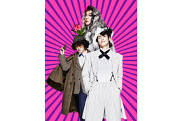 宮野真守＆WEST.神山智洋、劇団☆新感線にカムバック 音楽活劇ミステリー「アケチコ！」新劇場で上演決定【コメント／公演日程詳細】 画像