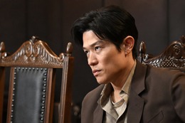 日曜劇場「リブート」相関図の変化が話題「完全に死んだ？」「芸が細かい」“生存説”浮上の人物も【ネタバレあり】 画像