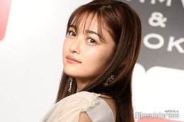 井上咲楽「ようやく完成した」手編みマフラー披露「お店で売ってるみたい」「めちゃくちゃ器用」と反響 画像