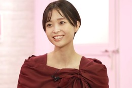 渡邊渚「染まれない自分がいた」幼少期から現実主義だった 画像