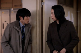 【再会～Silent Truth～ 第4話】南良、驚愕の新証拠入手 任意同行に踏み切る