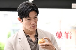 日曜劇場「リブート」儀堂の生存説が加速 早瀬へのリブート疑惑浮上で考察白熱「そっくりな男が鍵になりそう」「一周回ってミスリード？」【ネタバレあり】 画像