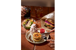 コナズ珈琲から新ブランド「KNOWS COFFEE」千葉に1号店 パンケーキバー＆製法選ぶコーヒー体験