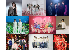 2月16日放送「CDTV」出演者＆楽曲発表 キンプリ・なにわ男子・HANAら 画像