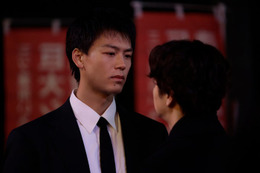 【「再会」第3話考察】淳一（竹内涼真）重要証言得る ラスト5分の怒涛展開・意味深予告に考察加速「嘘が交錯してる」「何か隠してる？」＜ネタバレあり＞ 画像