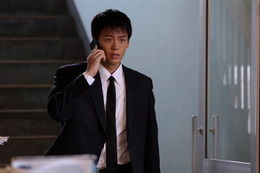 「再会」圭介の衝撃行動・連行された意外な人物…ラスト8分の怒涛展開に 「心が追いつかない」「謎が深まる」の声 画像