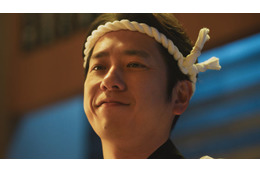 二宮和也、新CMで酒場の大将に “ごきげん”でいるための秘訣明かす 画像