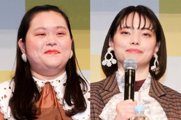「これいいよ！」ぼる塾・田辺智加＆きりやはるかが絶賛した“ポテチ”「甘いもしょっぱいも」