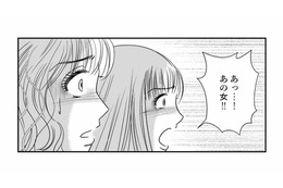 ついに現れた！絶対に忘れない「あの女」!!ついて行くと信じられない光景が広がっていた【デブスの戯れ～あなたの夫は私のもの～ #31】