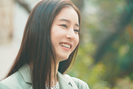 新木優子が目黒蓮“漆原”の亡き妻役で出演『ほどなく、お別れです』