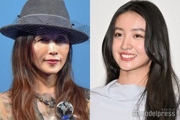 工藤静香、次女・Koki,の23歳誕生日に幼少期の親子＆姉妹ショット公開「最強の遺伝子」「貴重な写真」と反響 画像