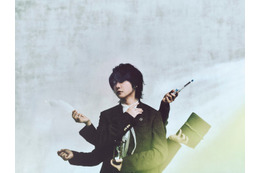 大森元貴、ソロ活動5周年記念1stミニアルバム「OITOMA」リリース決定 新曲「0.2mm」を含む6曲収録