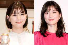 芳根京子、仲良しな生田絵梨花との“壮大な計画”明かす「行けたらいいねって」 画像