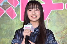 Cocomi、ミニ丈から圧巻美脚スラリ「おしゃれで憧れる」「脚が長くてスタイル抜群」と反響
