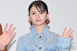 齋藤飛鳥、年下俳優とのアフレコ収録で「余裕があるフリを」声優共演を回顧「ドキドキしてませんけど？みたいな感じで」【クスノキの番人】 画像