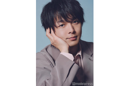 【中村倫也インタビュー】「コンプレックスはたくさんあります」俳優として感じる“器”の意味