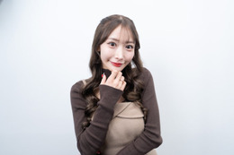 【ABEMA恋リア「ラブキン2」インタビューVol.11 るみ】人生一番のモテは「ミス」に選ばれた高校時代 ボディタッチはしない計算尽くしの恋愛テク「ギリギリのラインを攻める」