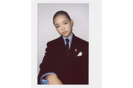 XG・COCONA、グッチブランドアンバサダー就任 音楽＆ファッション両分野で存在感放つ【コメント】 画像