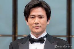 稲垣吾郎、生まれ変わったらなりたい女優明かす「羨ましい」【プレゼント・ラフター】