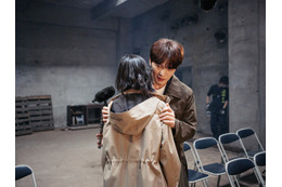 ジェジュン「雰囲気そのものが、これまでとは違っていた」初のホラー映画主演を語る『神社　悪魔のささやき』