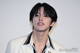 JO1河野純喜、韓国から帰宅時のハプニング告白「全部捨てました」【JO1DER SHOW 2025 ʻWHEREVER WE AREʼ IN TOKYO DOME – LIVE FILM】 画像