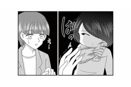 入学説明会で出会ったひとりぼっちの女の子。そっけない乱暴な態度が妙に気になる【放置子の面倒を見るのは誰ですか？ #１】