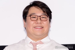 ラランド・ニシダ、精子役準備で“出生前”回顧 先輩芸人から「俺もやりたい」の声も【スペルマゲドン 精なる大冒険】