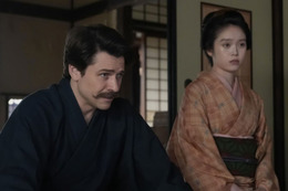 【来週のばけばけ あらすじ】松野家の騒動がひと段落 ヘブンは松江を離れたいと言い出す