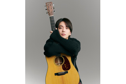 優里、大物ミュージシャンと“デート”満喫「目がキラキラしてる」「いつか2人で歌って欲しい」の声