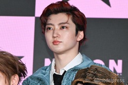 超特急ユーキ、メンバーの高校文化祭で見た人気アイドル告白「昔一緒にレッスンしたはず」