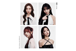 IS:SUE・RIN（会田凛）、活動再開を発表 4人体制でのパフォーマンス配信ライブも決定 画像