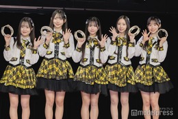 AKB48・21期研究生が劇場公演デビュー「21年目のAKB48は現役だけの力で」“大きな夢”語る