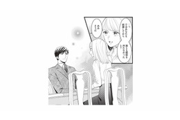 「誰とも関係を持たなかった？」妻の問いに、夫はきっぱり否定…その直後!?【生憎だが、君を手放すつもりはない #17】