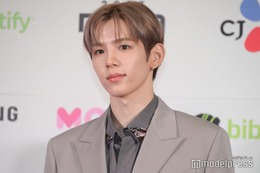 RIIZEショウタロウ、不参加となったマカオ公演後の全員集合ショットに登場「最高のチーム」「本当に愛されてる」の声